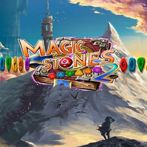 magic stones 2 GameSkip