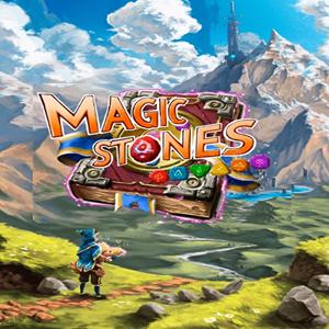 magic stones GameSkip