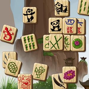 mahjong adventure GameSkip