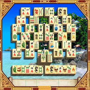 mahjong bungalow GameSkip