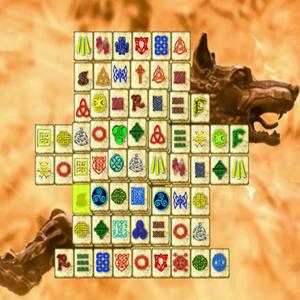 mahjong legacy of the toltecs GameSkip