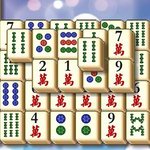 mahjong mix GameSkip