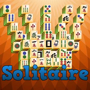 mahjong solitaire unlimited GameSkip
