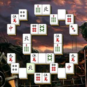 mahjong towers legendary GameSkip