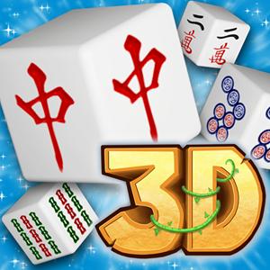 mahjong wonders 3d GameSkip