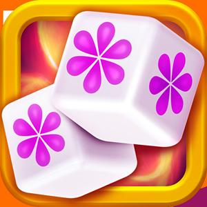 mahjongg dimensions blast GameSkip