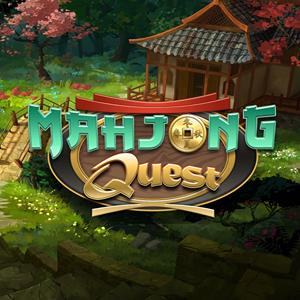mahjoung quest GameSkip