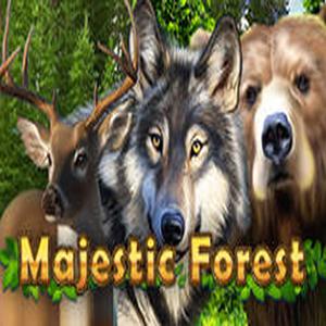 majestic forest GameSkip