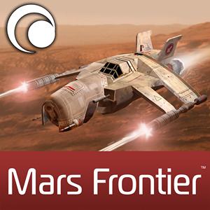 mars frontier war of clans GameSkip