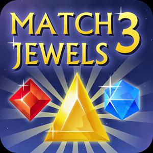match 3 jewels GameSkip