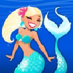 mermaid world GameSkip
