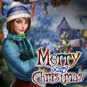 merry scary christmas GameSkip