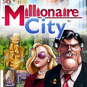 millionaire city GameSkip