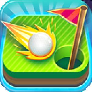 mini golf matchup GameSkip