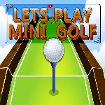mini golf tour GameSkip