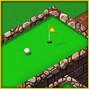 mini golf world GameSkip