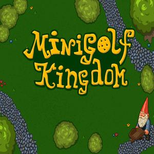 minigolf kingdom GameSkip