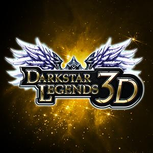 mmog darkstar legends GameSkip