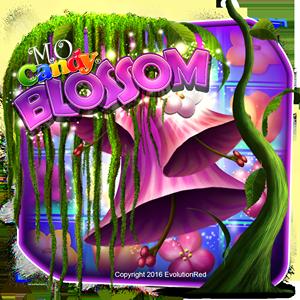 mo candy blossom GameSkip