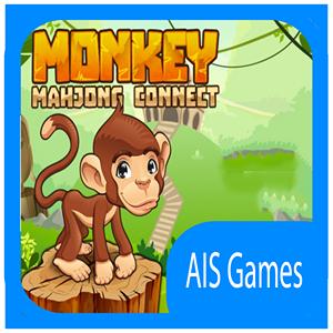 monkey mahjong GameSkip