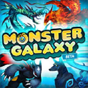 monster galaxy GameSkip