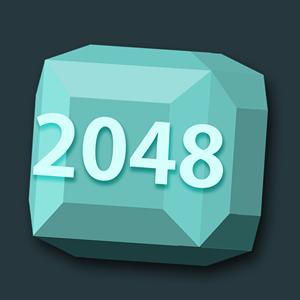 more 2048 3d GameSkip