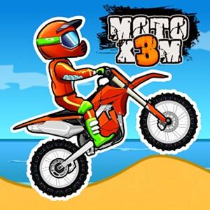 moto x3m GameSkip