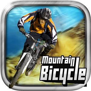 mountain bicycle simulator GameSkip