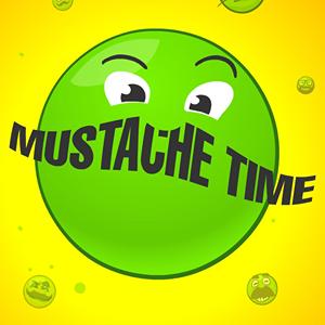 mustache time GameSkip