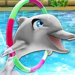 my dolphin show GameSkip