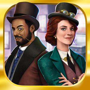 mysteries of the past GameSkip