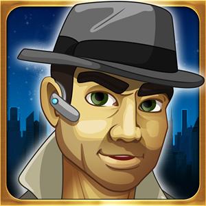 mystery detective GameSkip