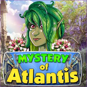 mystery of atlantis GameSkip