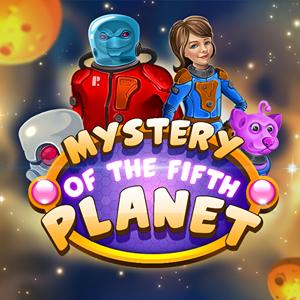 mystery of the fifth planet GameSkip
