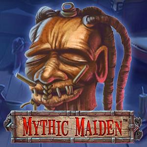 mythic maiden GameSkip
