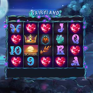 new fairyland GameSkip