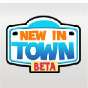 new in town GameSkip