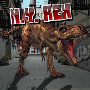 new york rex GameSkip