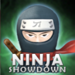 ninja showdown GameSkip