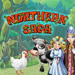 northern saga GameSkip
