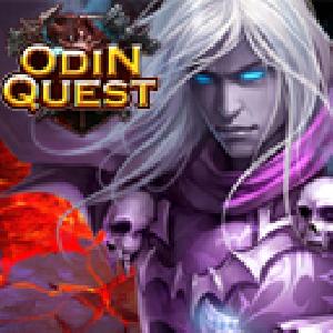 odin quest on gamebox GameSkip