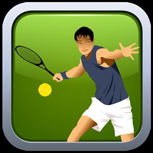 online tennis manager game GameSkip