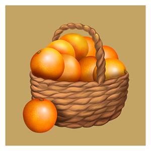 orange tree GameSkip