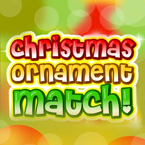 ornament match GameSkip