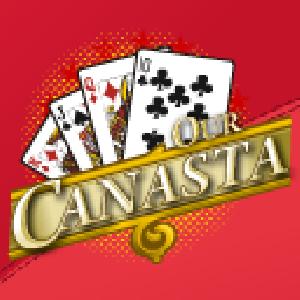 our canasta GameSkip