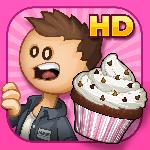 papas cupcakeria GameSkip
