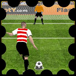 penalty shooters GameSkip
