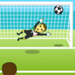 penalty shootout GameSkip