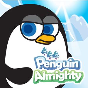 penguin almighty GameSkip