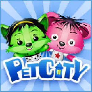 pet city GameSkip